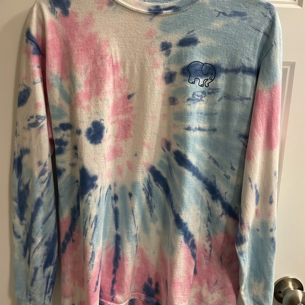 Ivory Ella Shirt